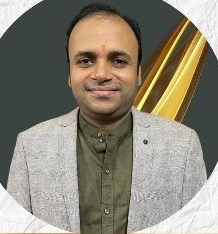 Arvind Banka